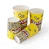 Custom Popcorn Buckets